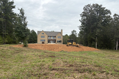 Black Bear Mountain Stone - Stone Veneer - Lime Stone Adaline