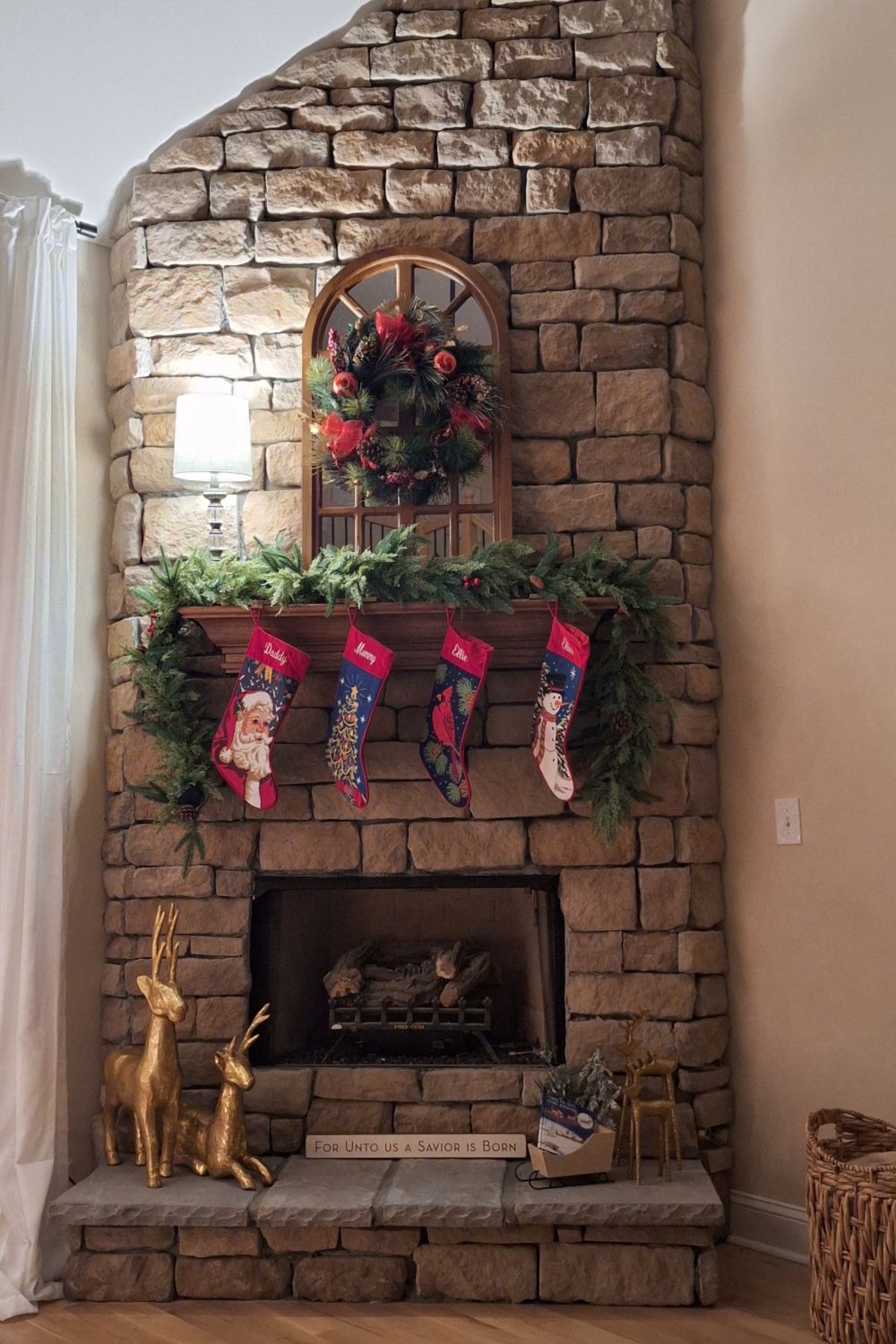 Black Bear Mountain Stone - Stone Veneer - Lime Stone Adaline