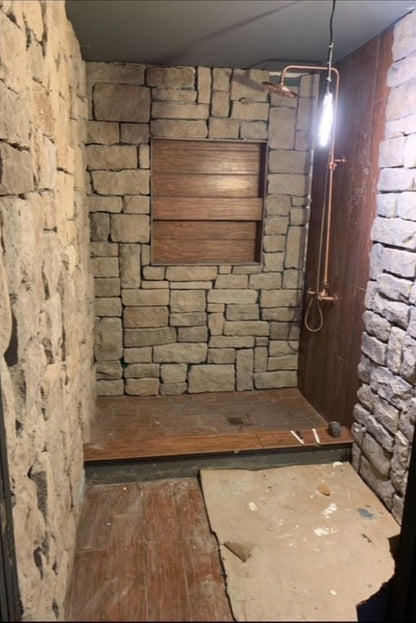 Black Bear Mountain Stone - Stone Veneer - Lime Stone Adaline