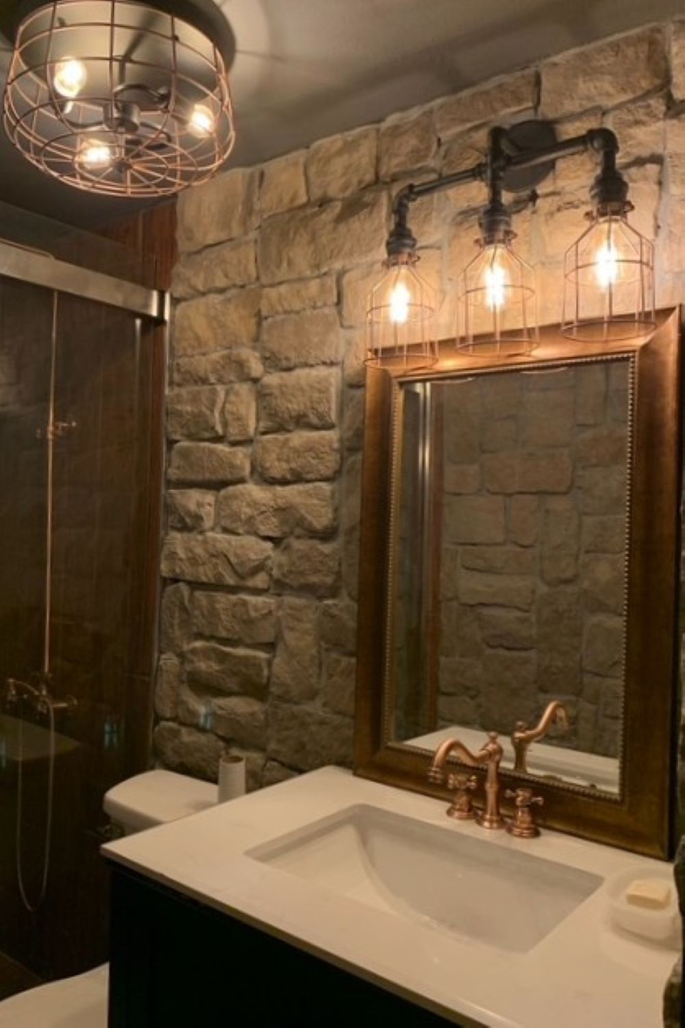 Black Bear Mountain Stone - Stone Veneer - Lime Stone Adaline