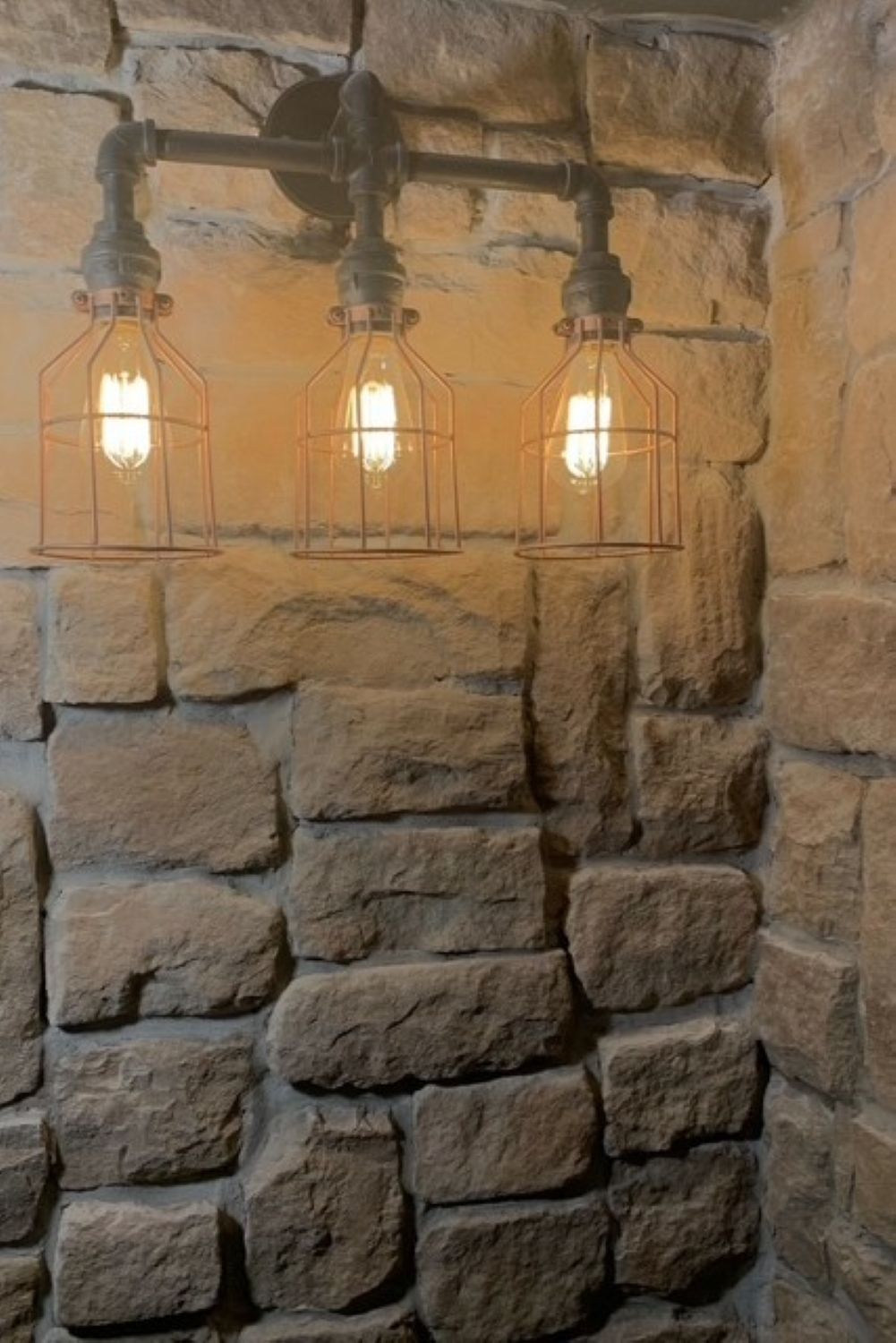 Black Bear Mountain Stone - Stone Veneer - Lime Stone Adaline