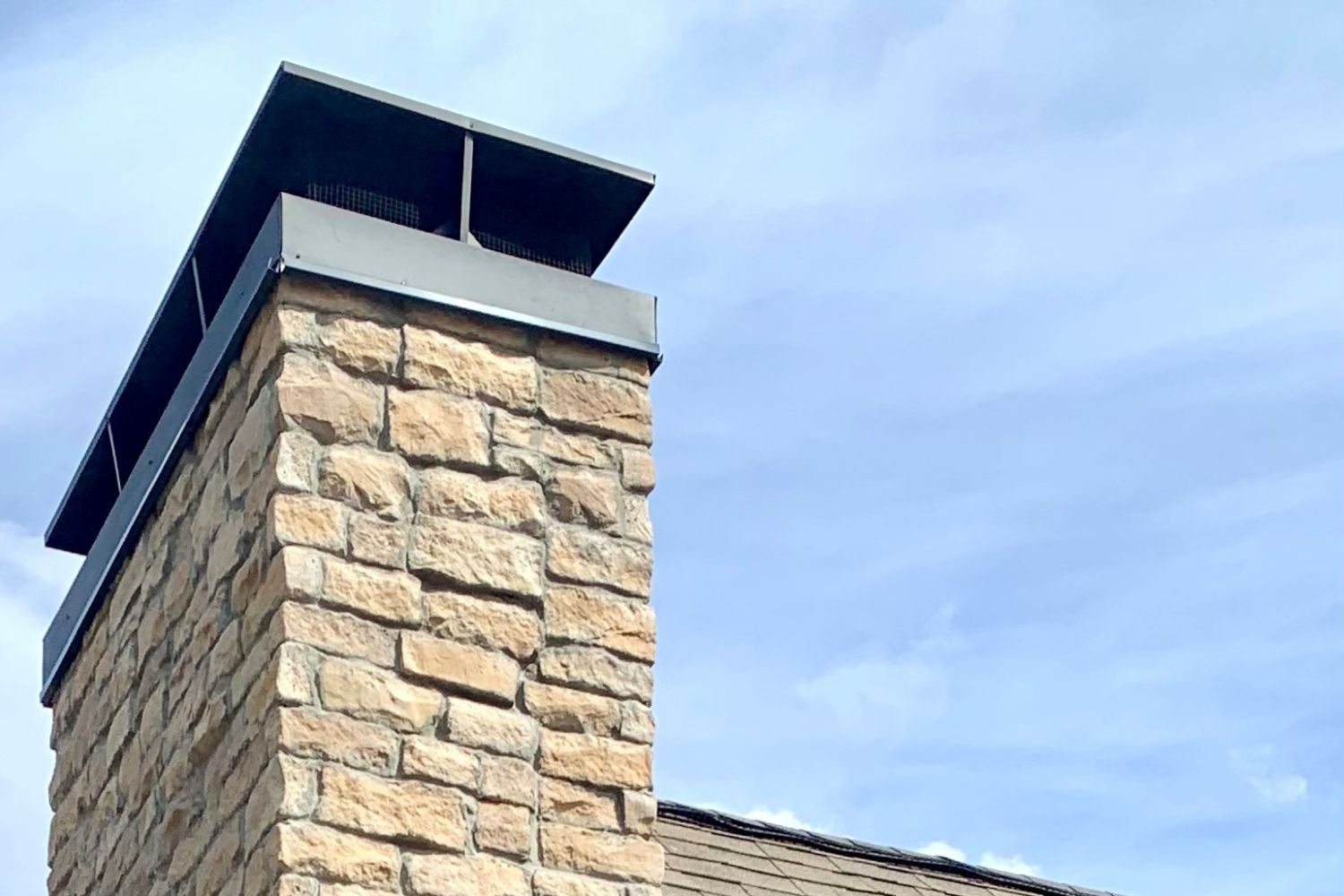 Black Bear Mountain Stone - Stone Veneer - Lime Stone Adaline