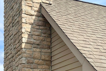 Black Bear Mountain Stone - Stone Veneer - Lime Stone Adaline