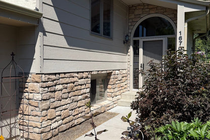 Black Bear Mountain Stone - Stone Veneer - Lime Stone Adaline