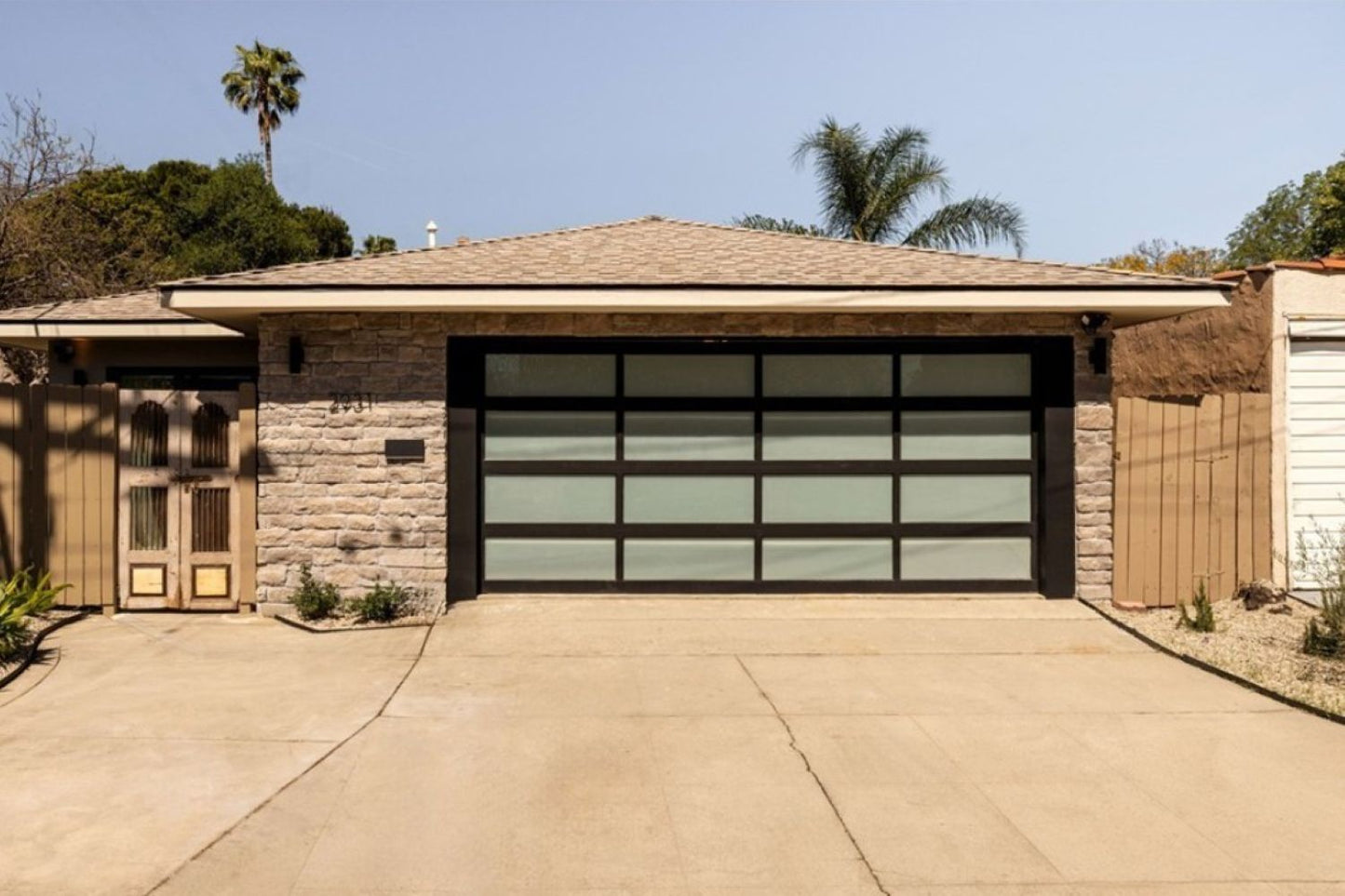 Black Bear Mountain Stone - Stone Veneer - Lime Stone Ash