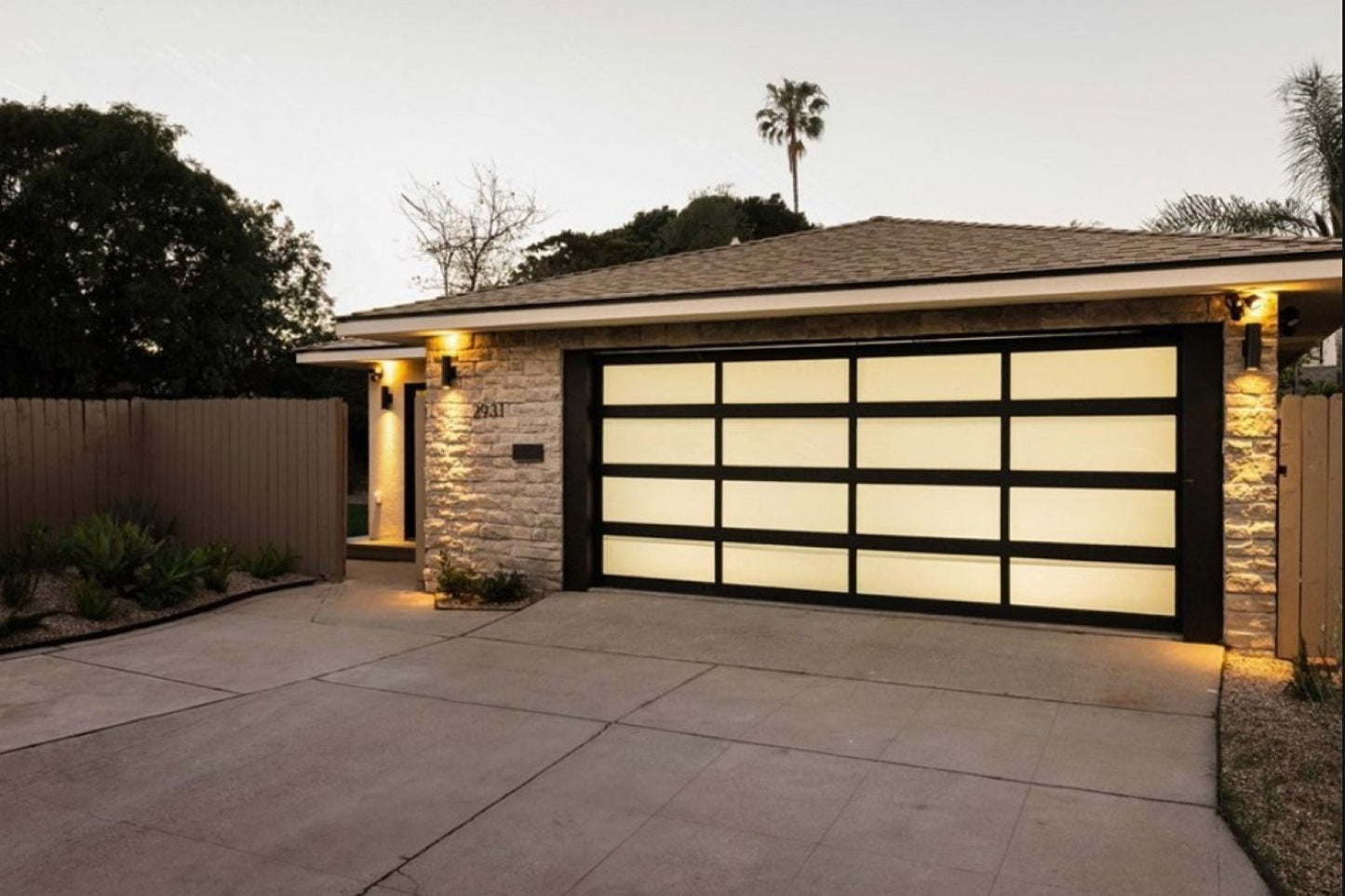 Black Bear Mountain Stone - Stone Veneer - Lime Stone Ash