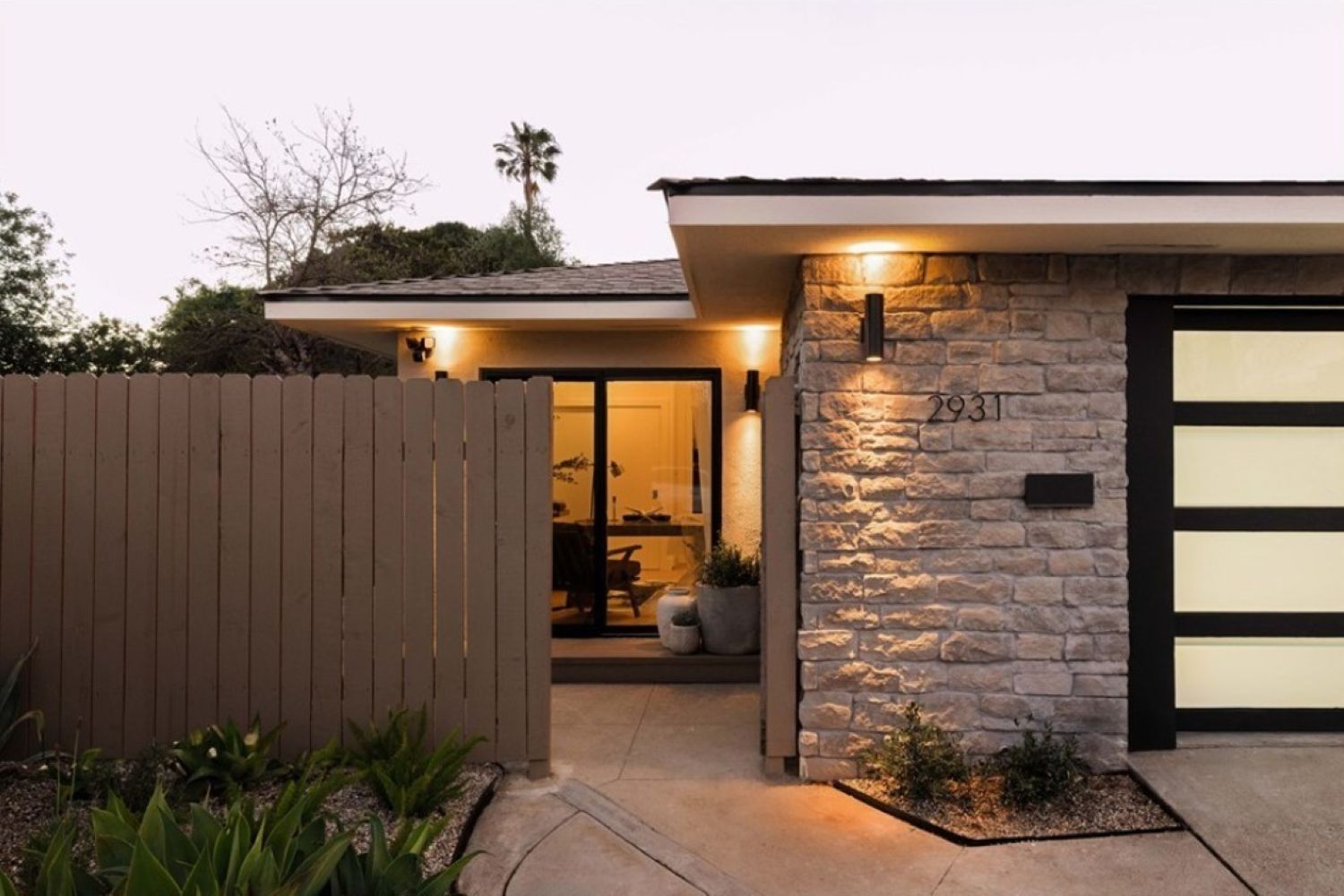 Black Bear Mountain Stone - Stone Veneer - Lime Stone Ash