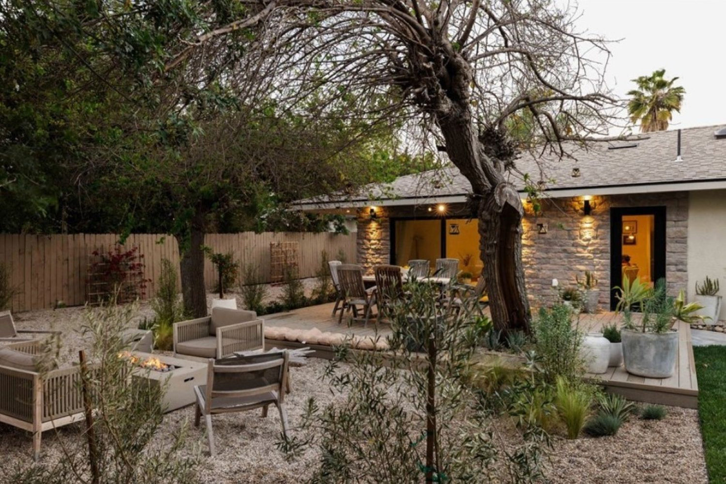 Black Bear Mountain Stone - Stone Veneer - Lime Stone Ash