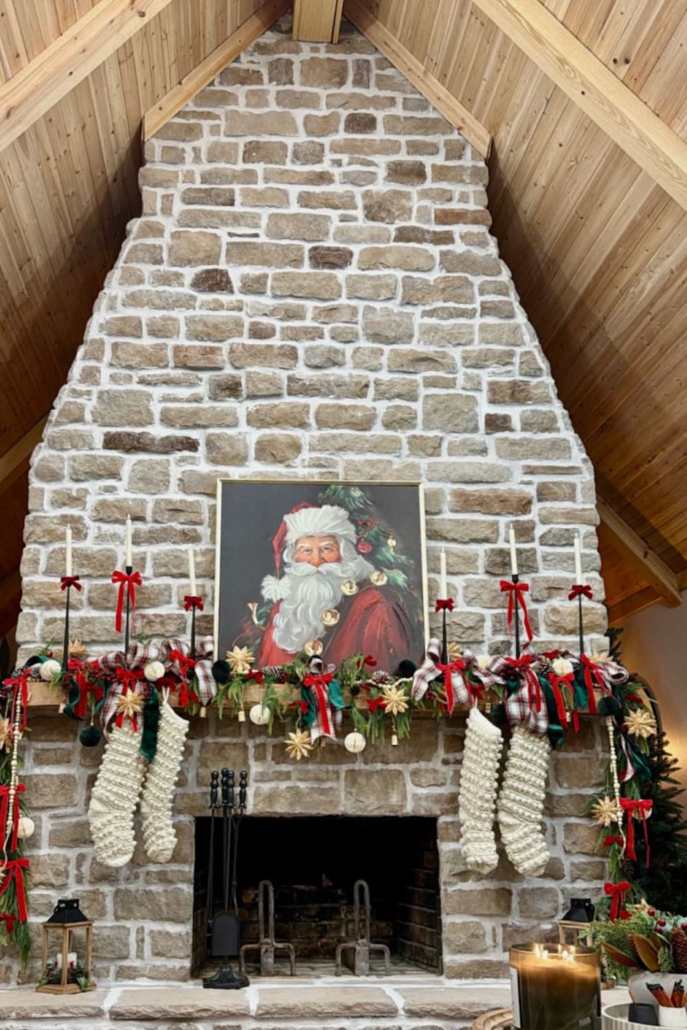 Black Bear Mountain Stone - Stone Veneer - Lime Stone Austin White