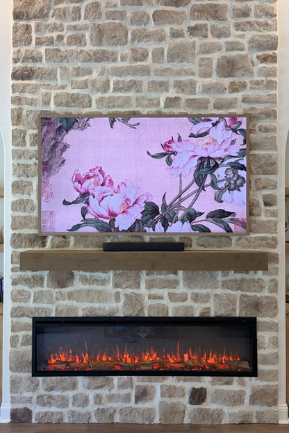 Black Bear Mountain Stone - Stone Veneer - Lime Stone Austin White