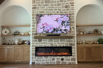 Black Bear Mountain Stone - Stone Veneer - Lime Stone Austin White