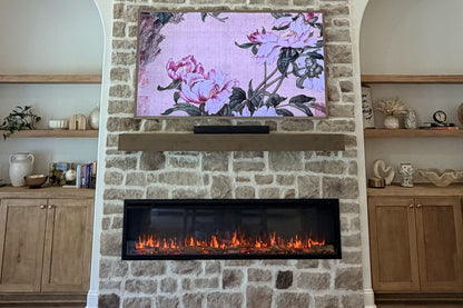Black Bear Mountain Stone - Stone Veneer - Lime Stone Austin White