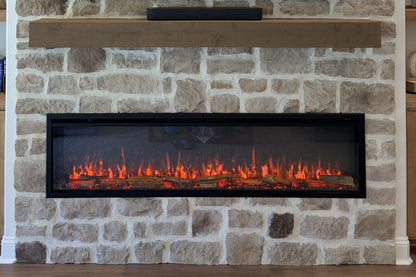 Black Bear Mountain Stone - Stone Veneer - Lime Stone Austin White