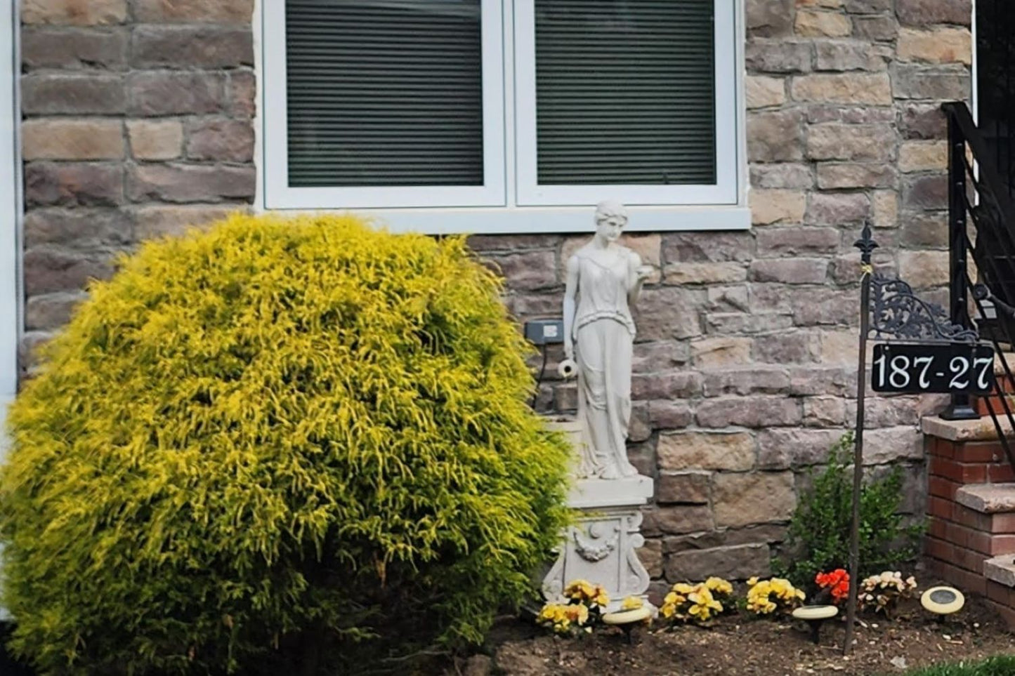 Black Bear Mountain Stone - Stone Veneer - Lime Stone Mossy Creek