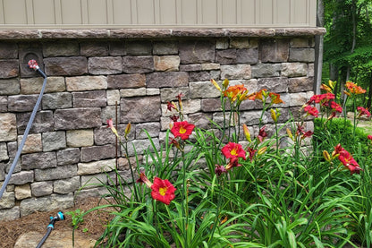 Black Bear Mountain Stone - Stone Veneer - Lime Stone Mossy Creek