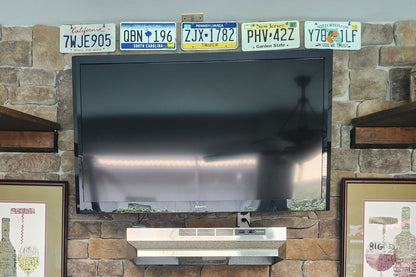 Black Bear Mountain Stone - Stone Veneer - Lime Stone Tuscany