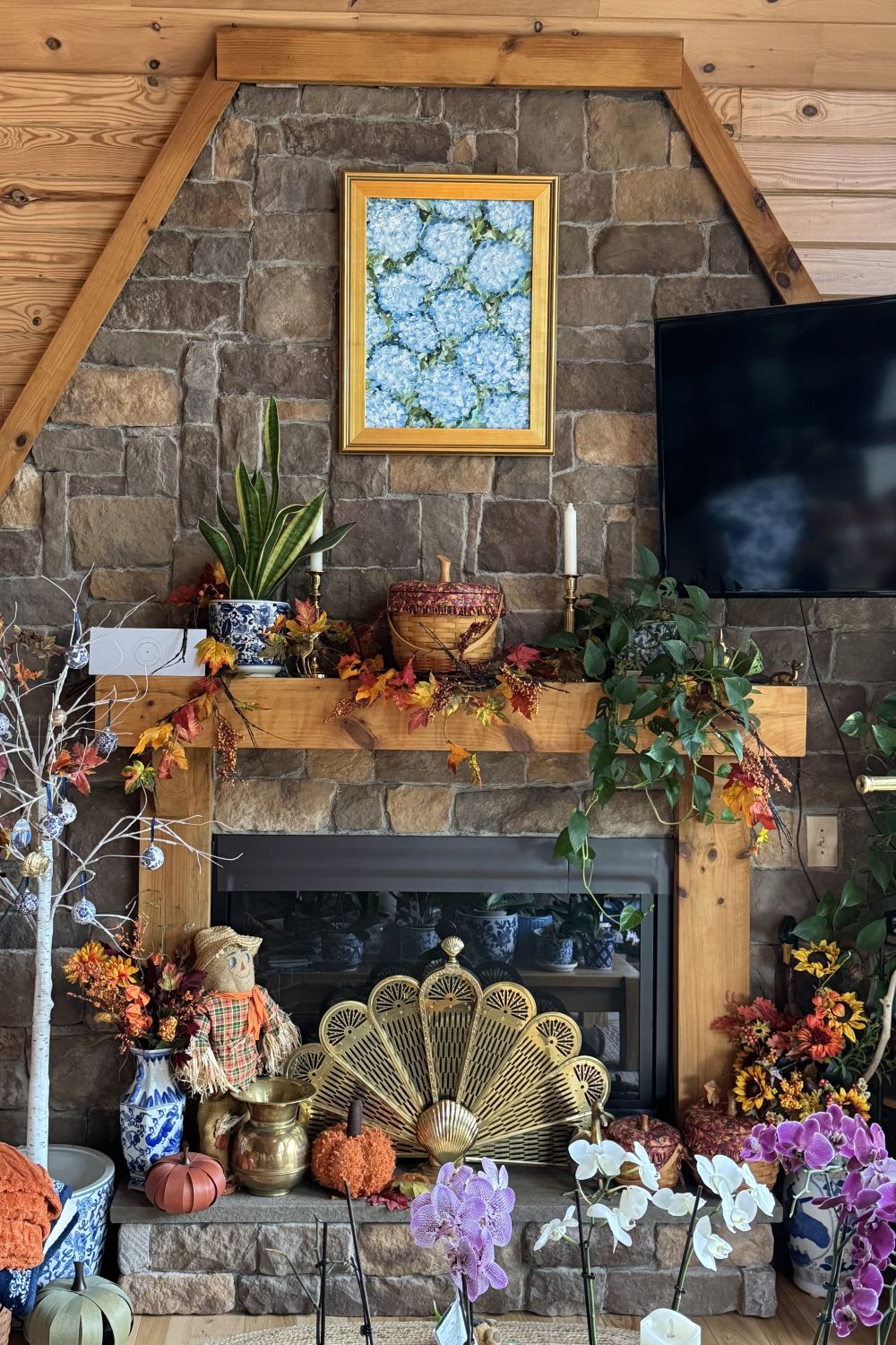 Black Bear Mountain Stone - Stone Veneer - Lime Stone Tuscany