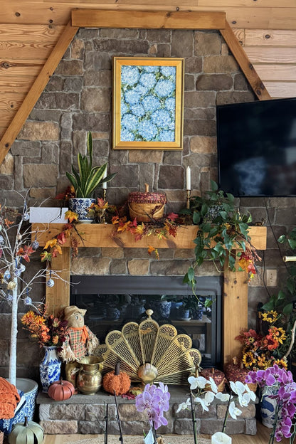 Black Bear Mountain Stone - Stone Veneer - Lime Stone Tuscany