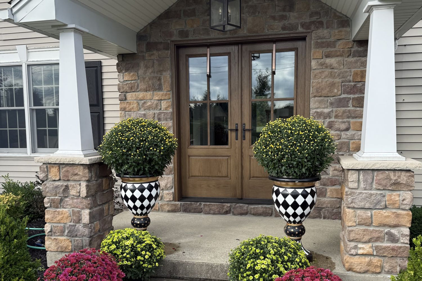 Black Bear Mountain Stone - Stone Veneer - Lime Stone Tuscany