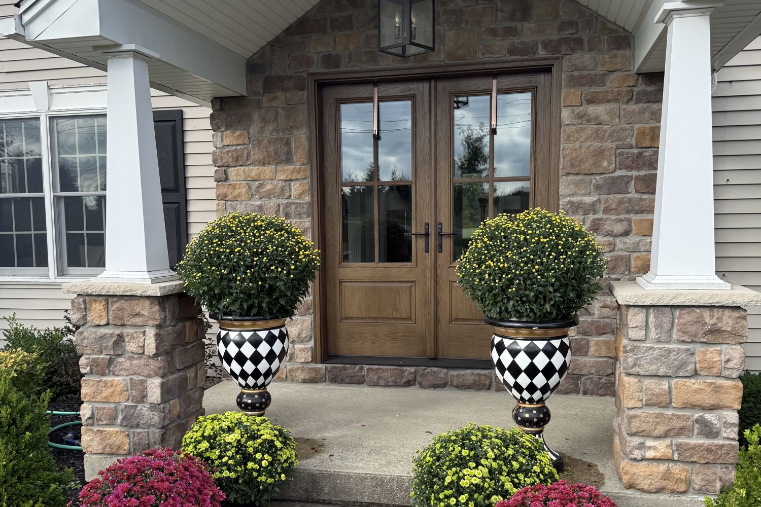 Black Bear Mountain Stone - Stone Veneer - Lime Stone Tuscany