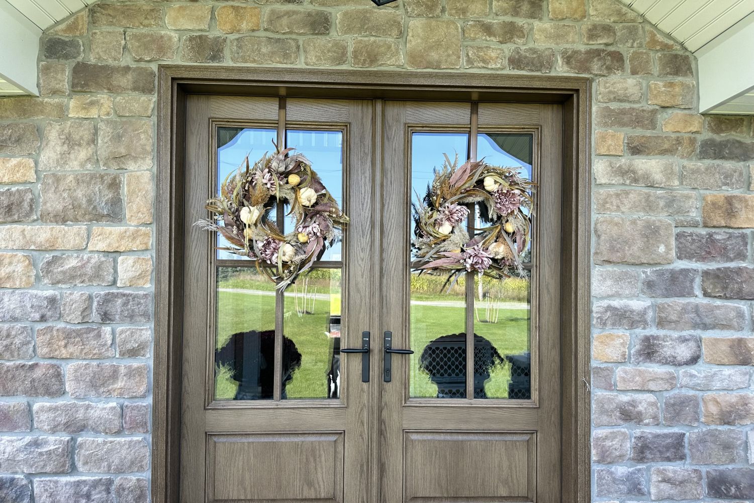 Black Bear Mountain Stone - Stone Veneer - Lime Stone Tuscany