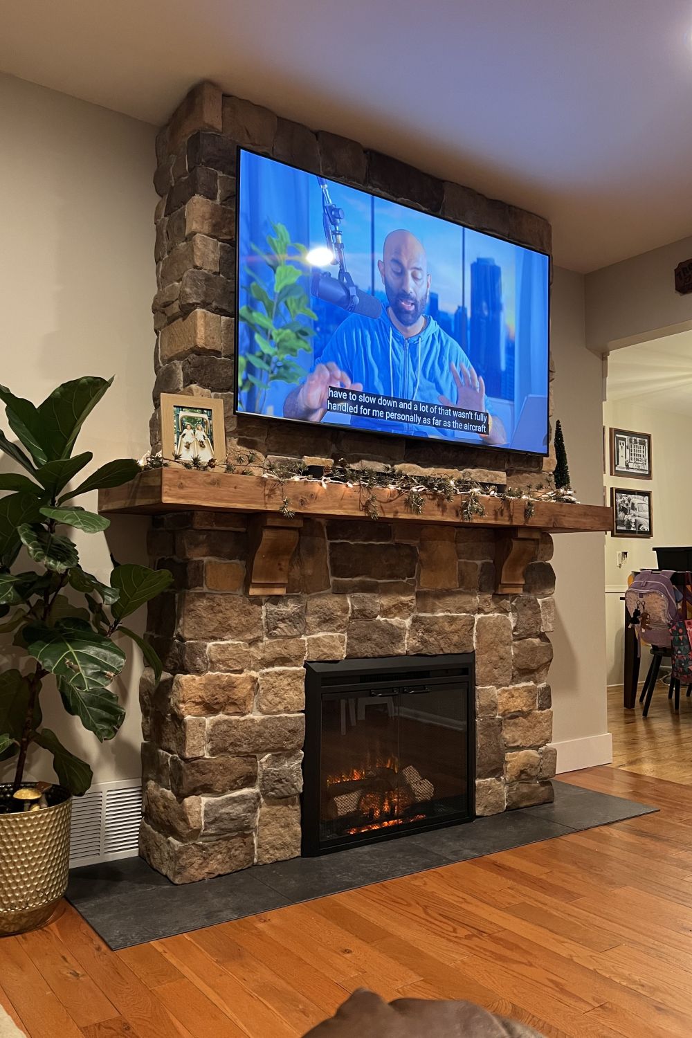 Black Bear Mountain Stone - Stone Veneer - Lime Stone Tuscany