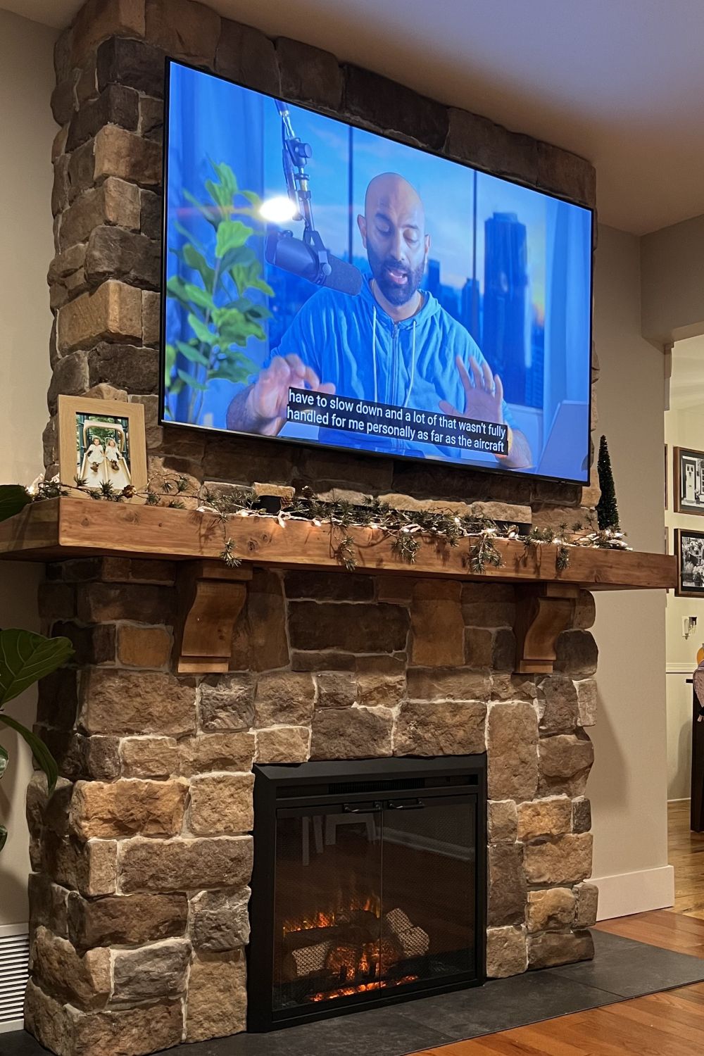 Black Bear Mountain Stone - Stone Veneer - Lime Stone Tuscany