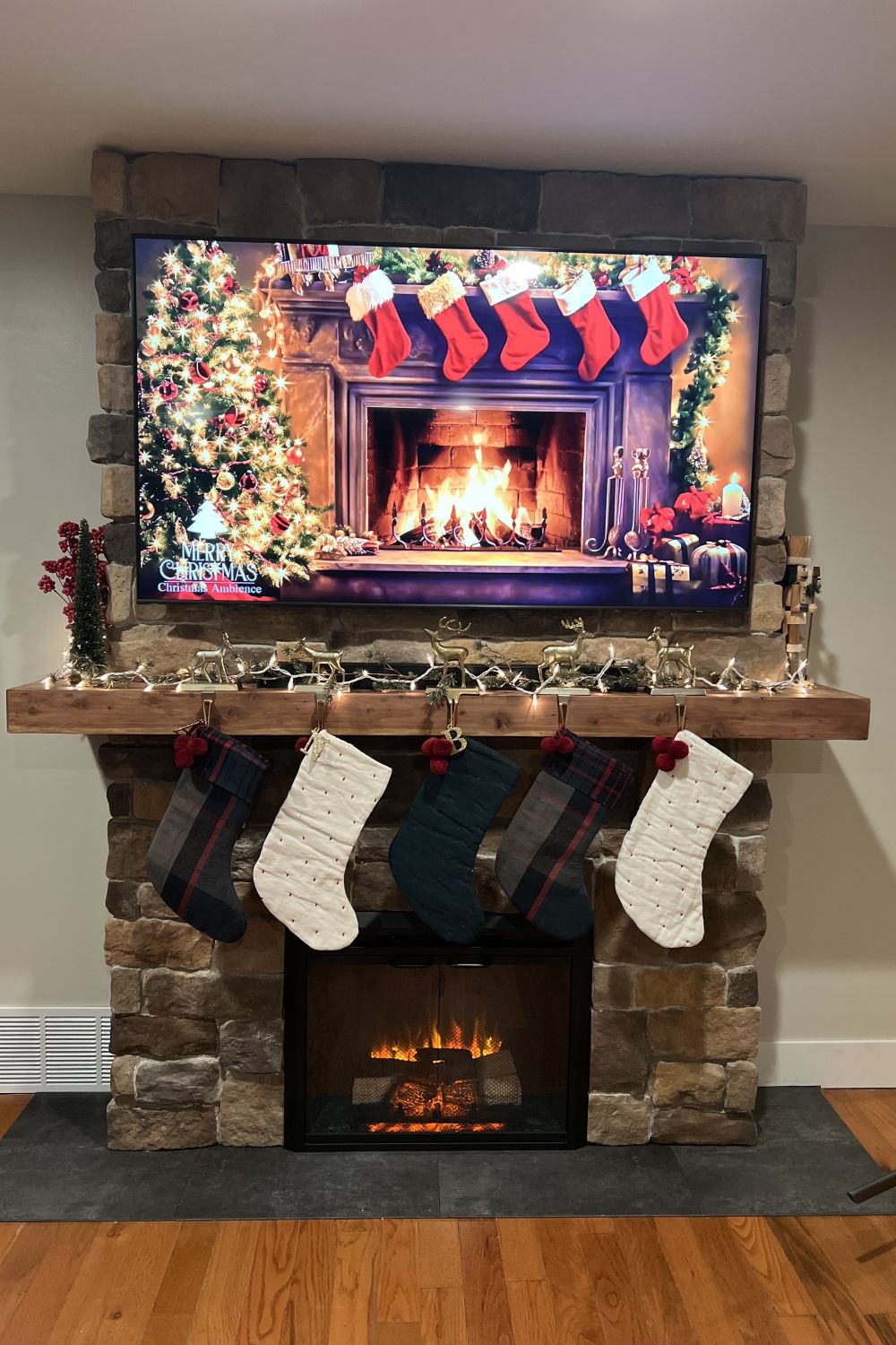 Black Bear Mountain Stone - Stone Veneer - Lime Stone Tuscany