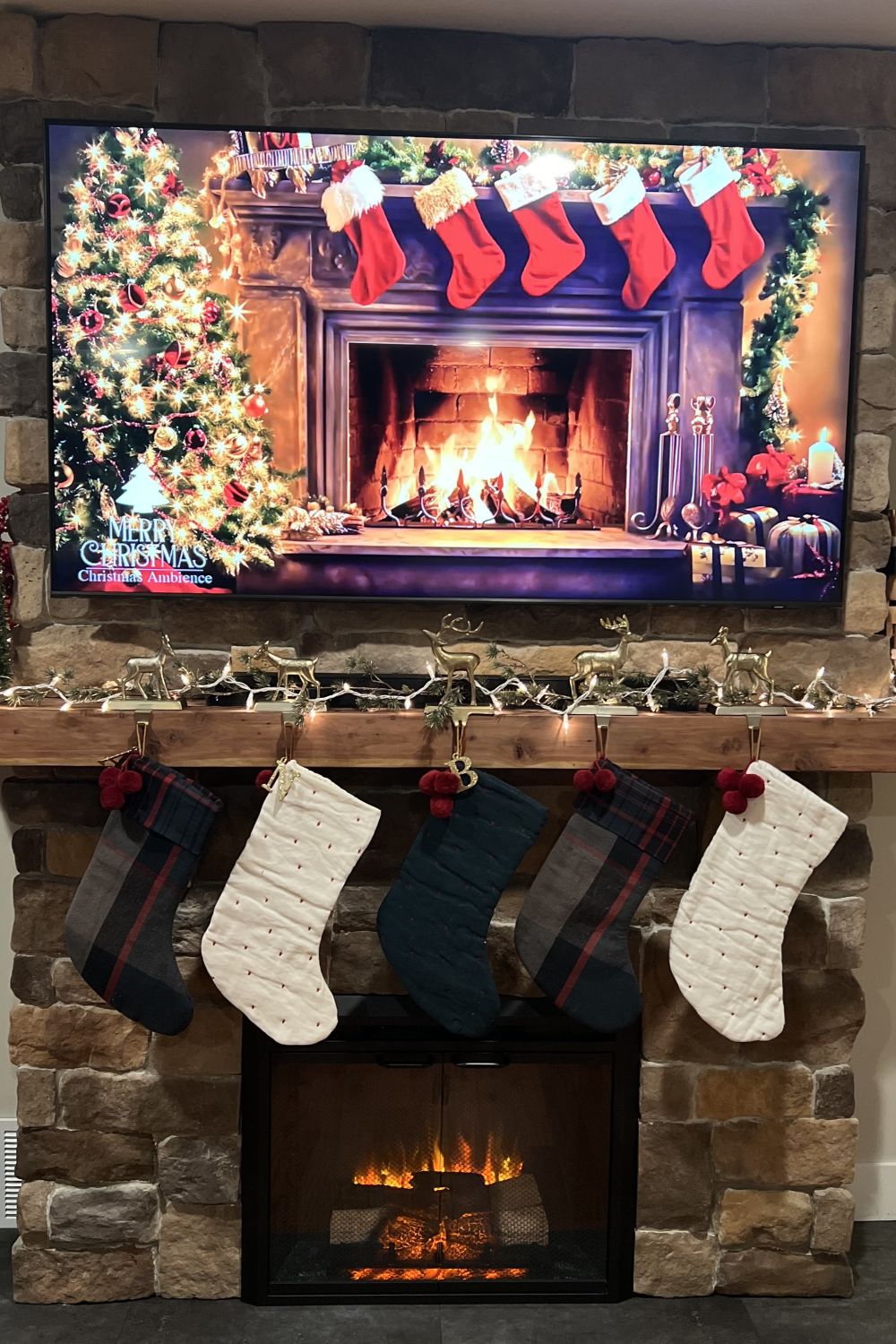 Black Bear Mountain Stone - Stone Veneer - Lime Stone Tuscany