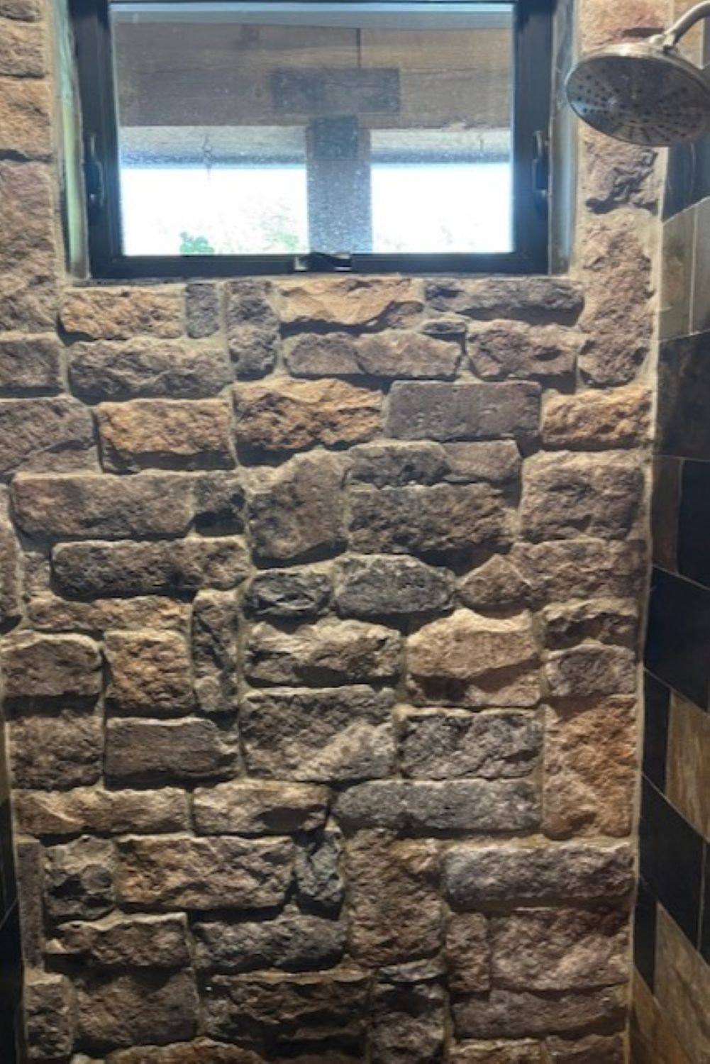 Black Bear Mountain Stone - Stone Veneer - Lime Stone Tuscany