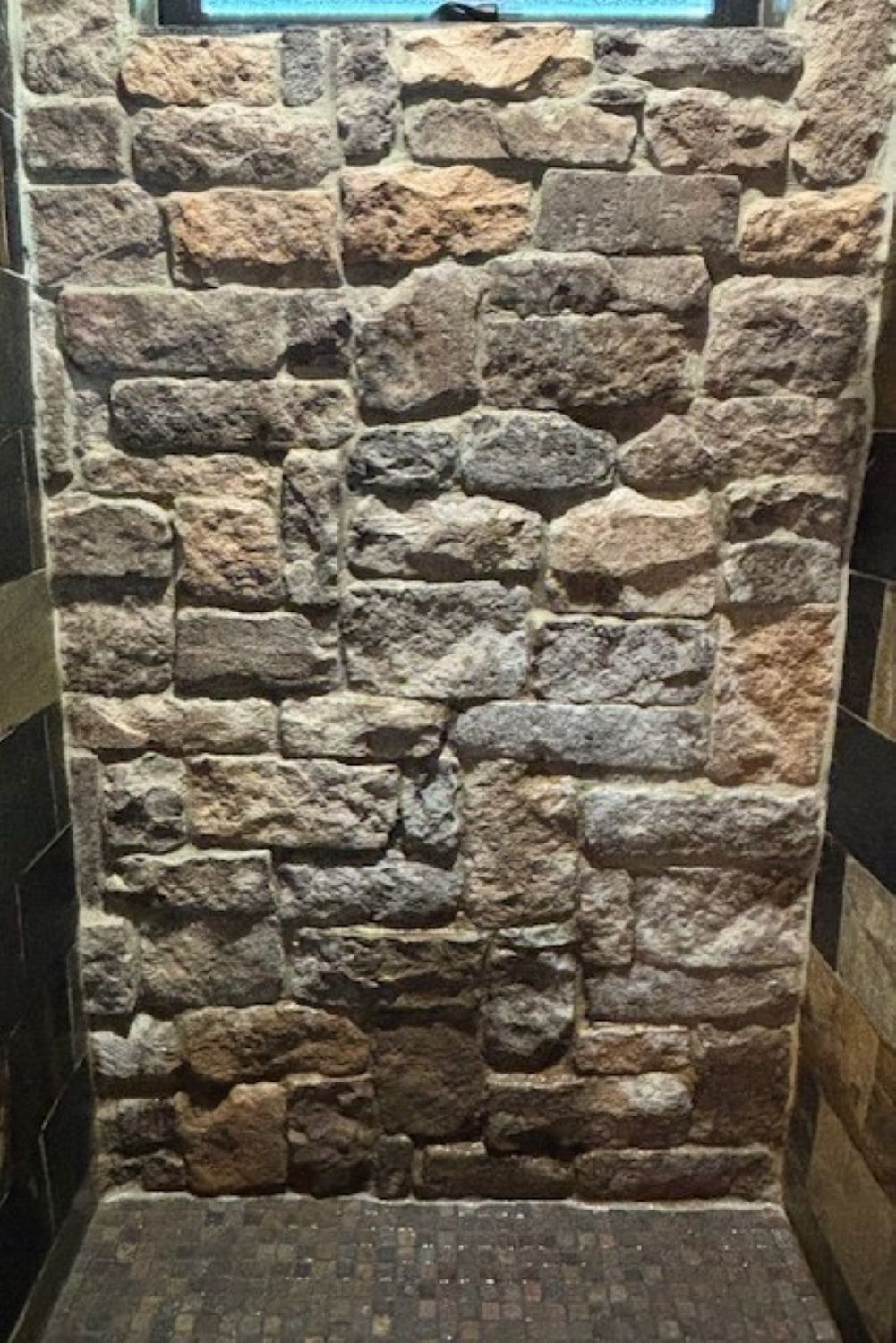 Black Bear Mountain Stone - Stone Veneer - Lime Stone Tuscany