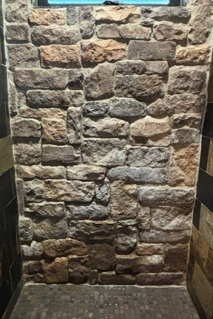 Black Bear Mountain Stone - Stone Veneer - Lime Stone Tuscany