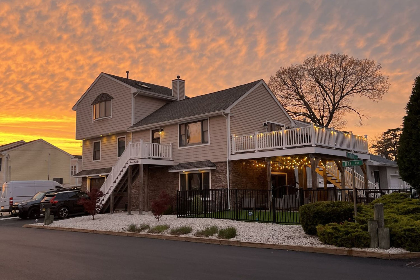 Black Bear Mountain Stone - Stone Veneer - Ready Stack Stone Panel Alabama