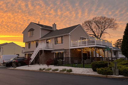 Black Bear Mountain Stone - Stone Veneer - Ready Stack Stone Panel Alabama
