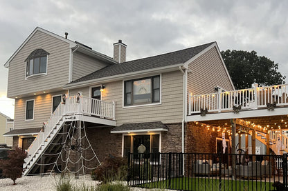 Black Bear Mountain Stone - Stone Veneer - Ready Stack Stone Panel Alabama