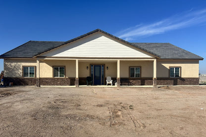 Black Bear Mountain Stone - Stone Veneer - Ready Stack Stone Panel Mossy Creek