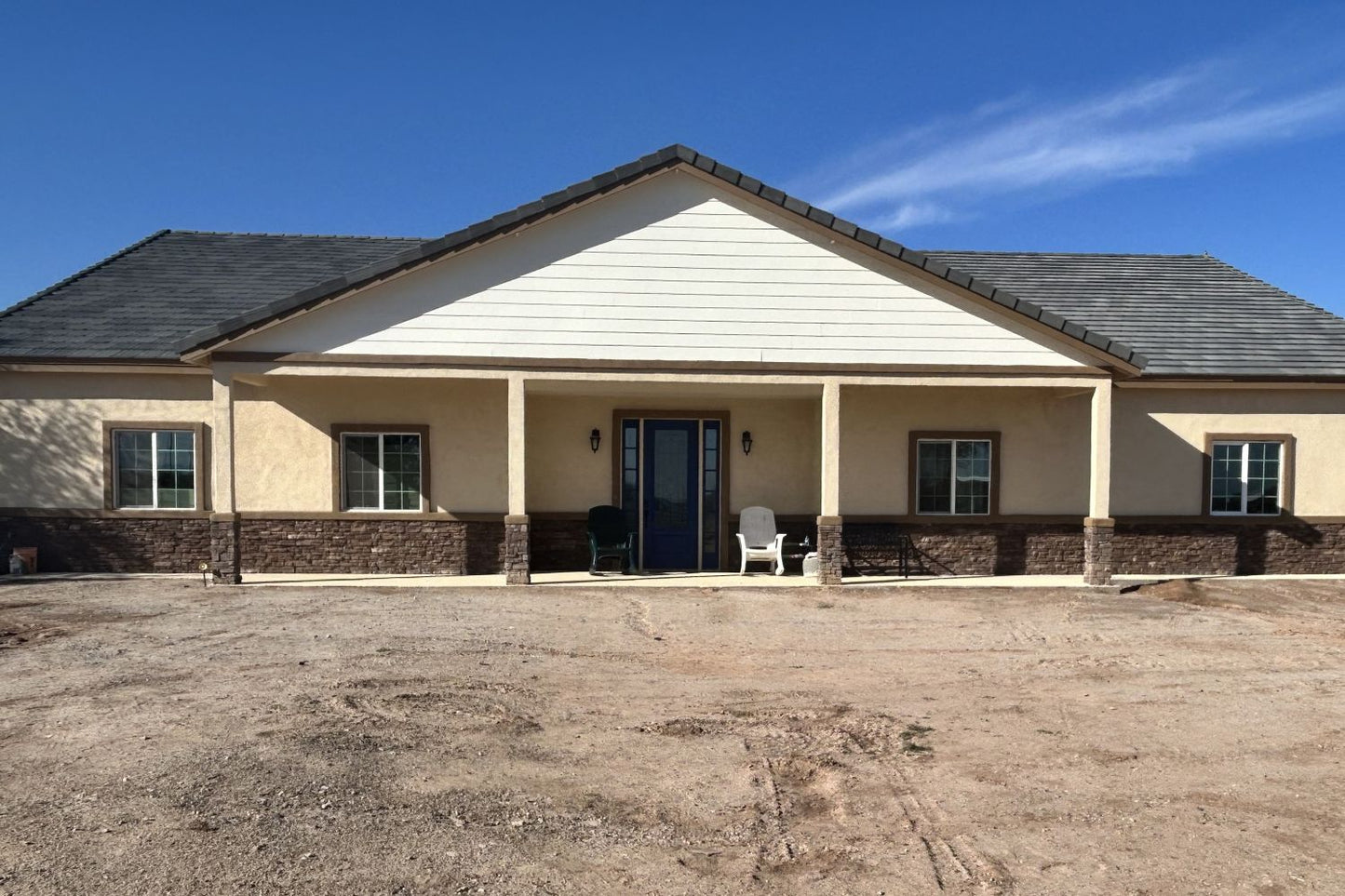 Black Bear Mountain Stone - Stone Veneer - Ready Stack Stone Panel Mossy Creek