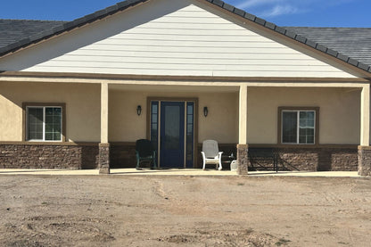 Black Bear Mountain Stone - Stone Veneer - Ready Stack Stone Panel Mossy Creek