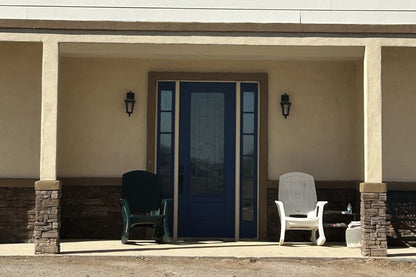 Black Bear Mountain Stone - Stone Veneer - Ready Stack Stone Panel Mossy Creek