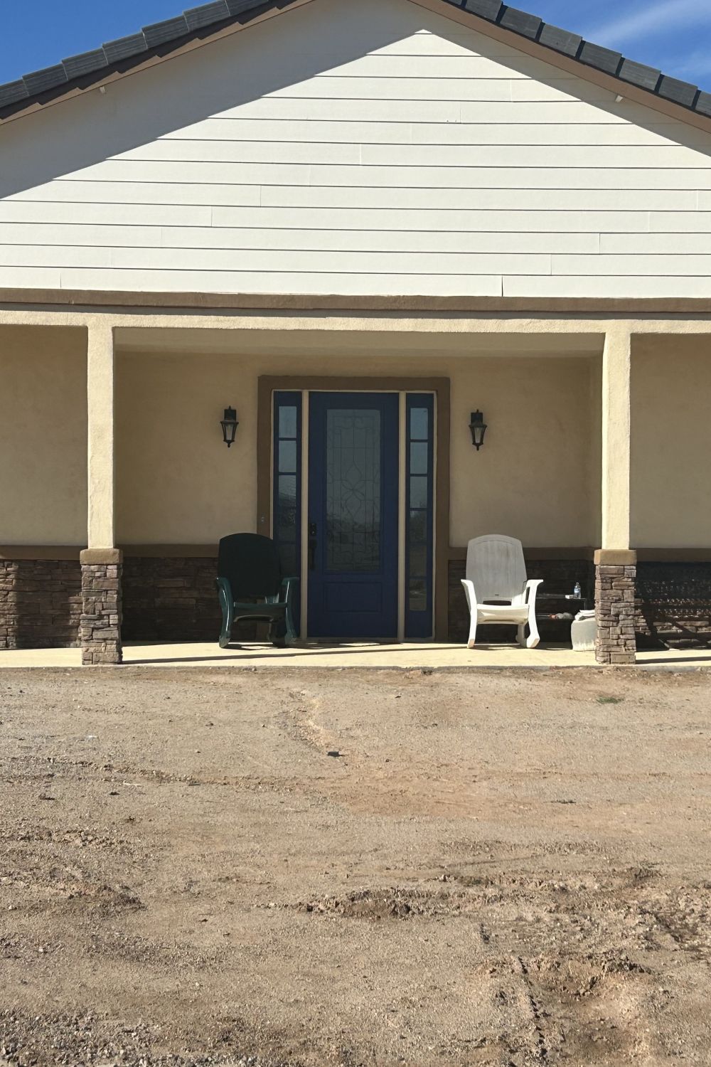 Black Bear Mountain Stone - Stone Veneer - Ready Stack Stone Panel Mossy Creek