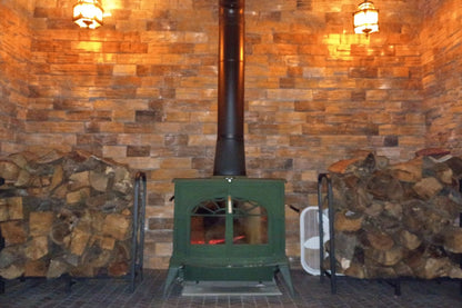 Black Bear Mountain Stone - Stone Veneer - Ready Stack Stone Panel Tacoma