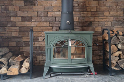 Black Bear Mountain Stone - Stone Veneer - Ready Stack Stone Panel Tacoma