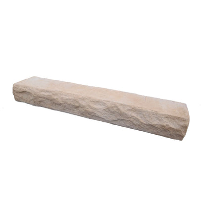 Black Bear Mountain Stone - Stone Veneer Accessories - Sill Buff