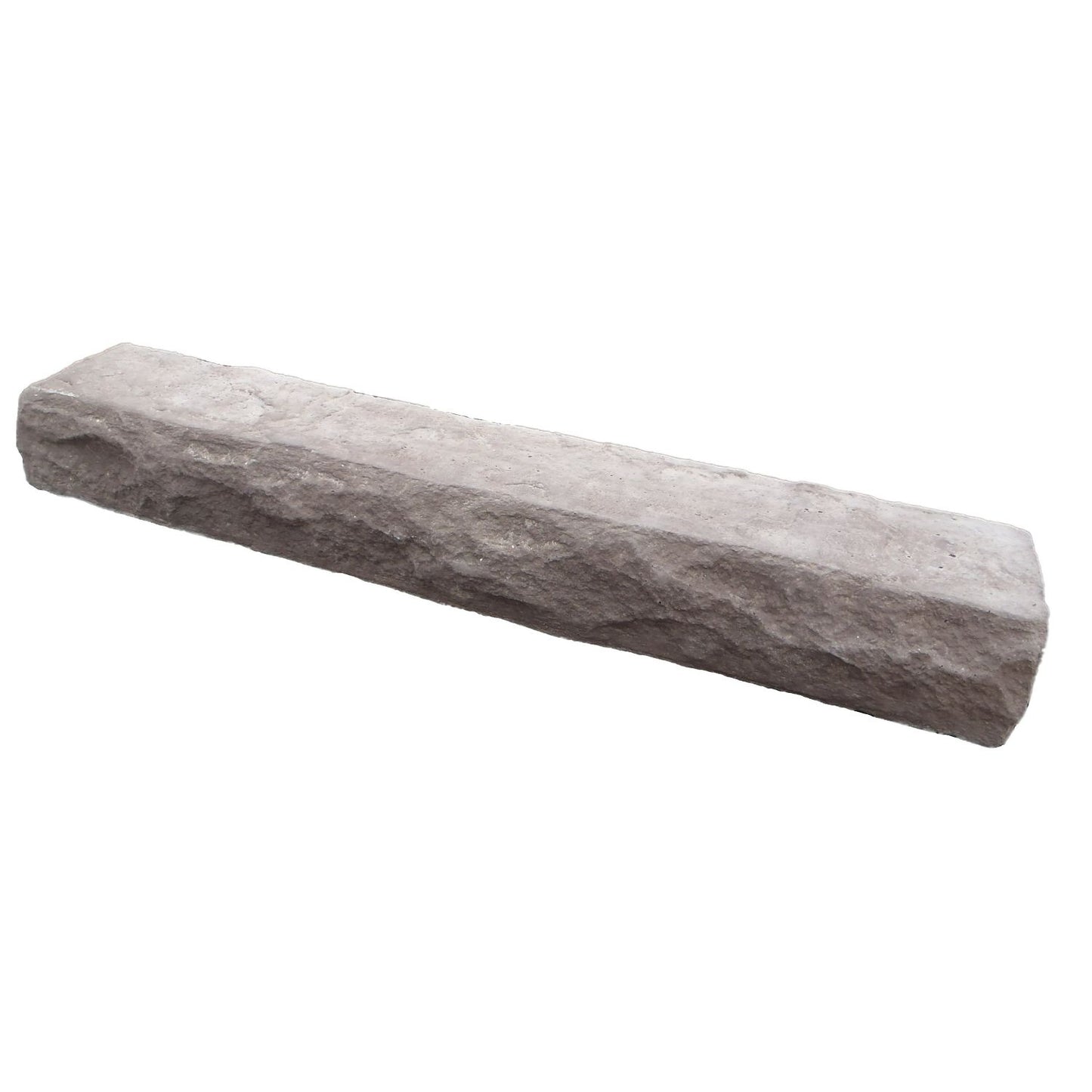 Black Bear Mountain Stone - Stone Veneer Accessories - Sill Slate