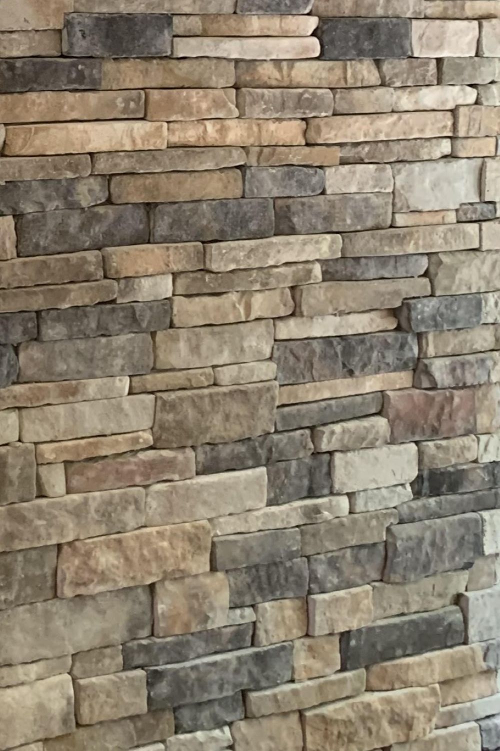 Black Bear Mountain Stone - Stone Veneer - Stack Stone Aspen