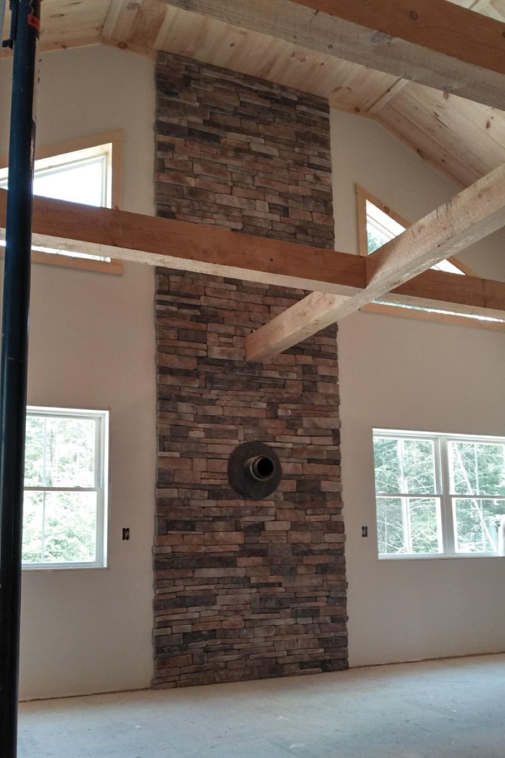 Black Bear Mountain Stone - Stone Veneer - Stack Stone Aspen