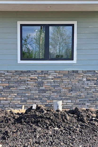 Black Bear Mountain Stone - Stone Veneer - Stack Stone Aspen