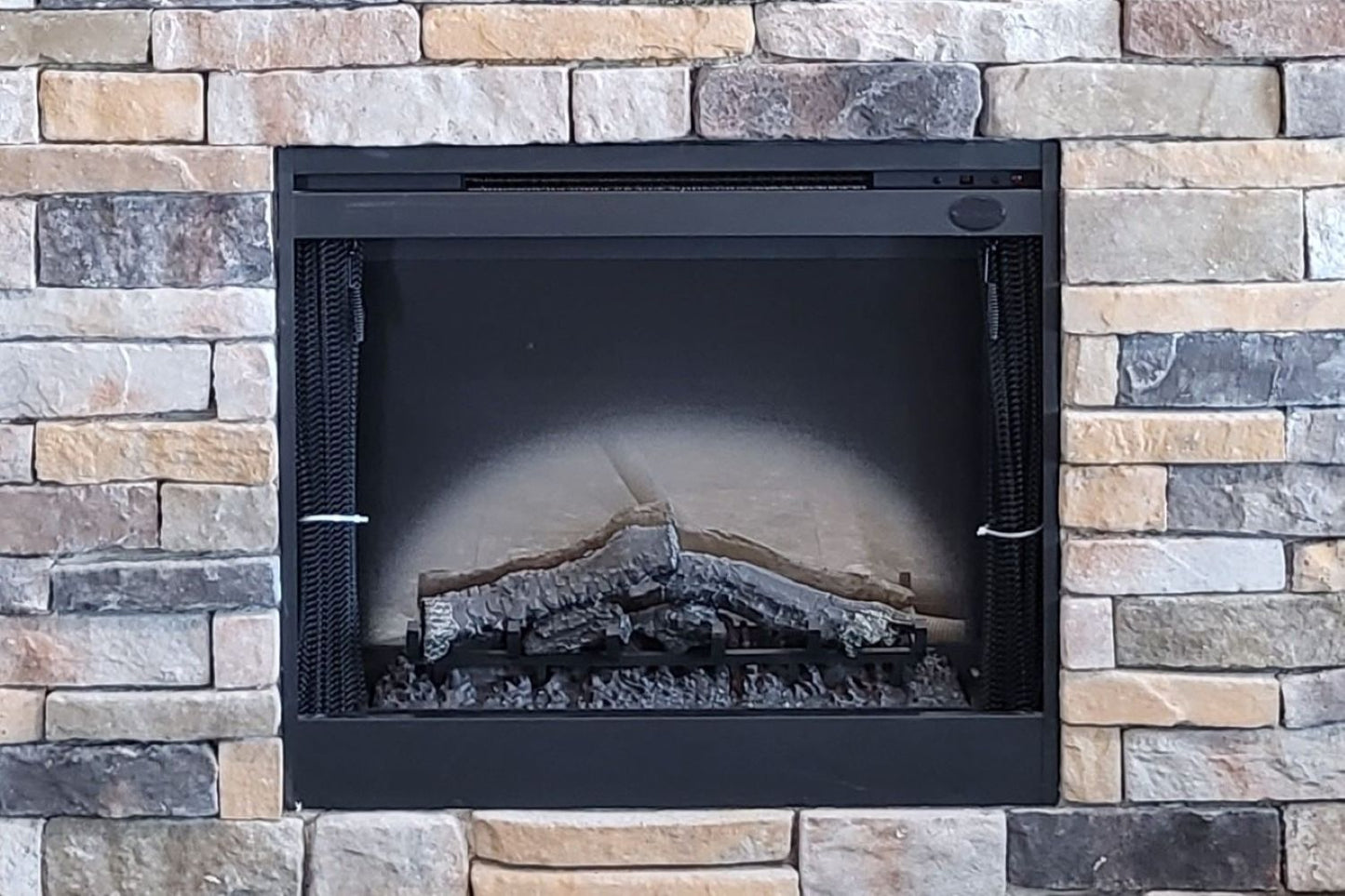 Black Bear Mountain Stone - Stone Veneer - Stack Stone Aspen