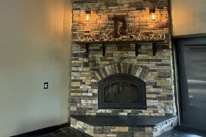 Black Bear Mountain Stone - Stone Veneer - Stack Stone Aspen