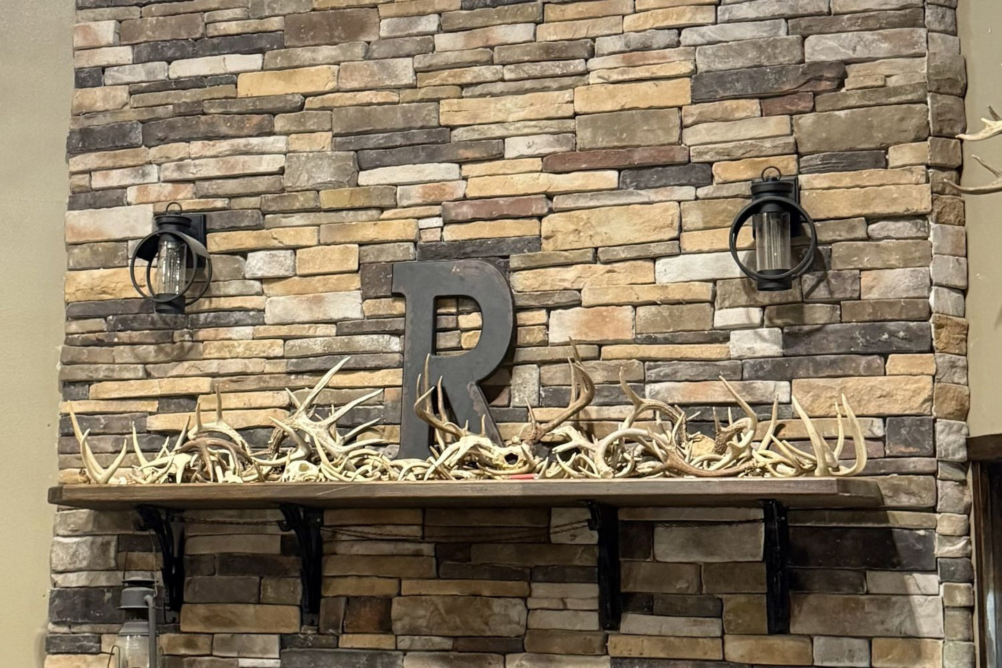 Black Bear Mountain Stone - Stone Veneer - Stack Stone Aspen